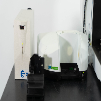PerkinElmer OilExpress 4 Automated Liquid Handler w/ Spectrum Two image 2